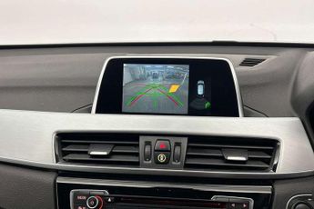 BMW X1 xDrive 20d M Sport 5dr Step Auto