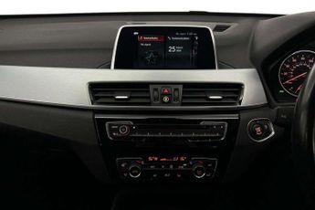 BMW X1 xDrive 20d M Sport 5dr Step Auto