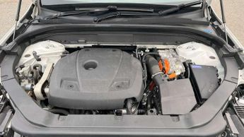 Volvo XC60 2.0 T8 [455] RC PHEV Ultimate Dark 5dr AWD Gtron
