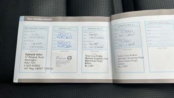 Volvo XC60 2.0 T8 [455] RC PHEV Ultimate Dark 5dr AWD Gtron