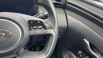 Hyundai Tucson 1.6 TGDi 48V MHD SE Connect 5dr 2WD DCT