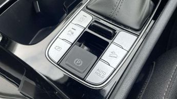 Hyundai Tucson 1.6 TGDi 48V MHD SE Connect 5dr 2WD DCT