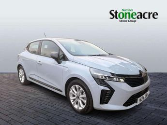 Renault Clio 1.6 E-TECH full hybrid 145 Evolution 5dr Auto