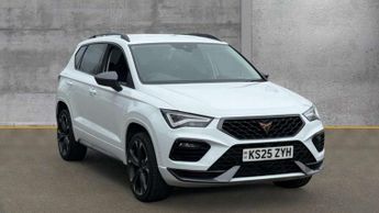Cupra Ateca 1.5 EcoTSI V2 5dr DSG