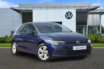 Volkswagen Golf 1.5 TSI Life 5dr