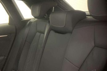 Audi A3 35 TFSI S Line 5dr S Tronic