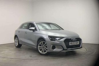 Audi A3 30 TFSI Sport 5dr