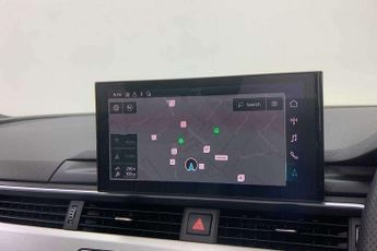 Audi A5 Cabriolet 35 TFSI S Line 2dr S Tronic