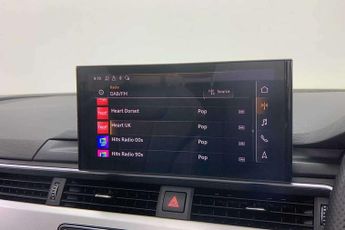 Audi A5 Cabriolet 35 TFSI S Line 2dr S Tronic