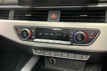 Audi A5 Cabriolet 35 TFSI S Line 2dr S Tronic