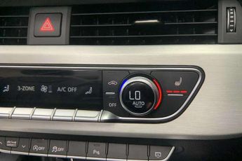 Audi A5 Cabriolet 35 TFSI S Line 2dr S Tronic