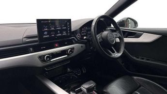 Audi A5 Cabriolet 35 TFSI S Line 2dr S Tronic