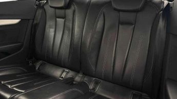 Audi A5 Cabriolet 35 TFSI S Line 2dr S Tronic