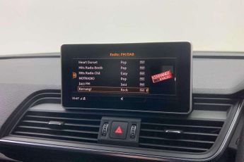 Audi Q5 40 TDI Quattro Black Edition 5dr S Tronic