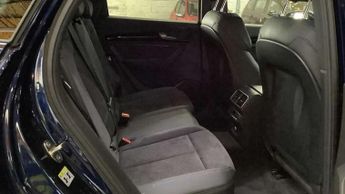 Audi Q5 40 TDI Quattro Black Edition 5dr S Tronic