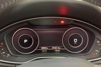 Audi Q5 40 TDI Quattro S Line 5dr S Tronic