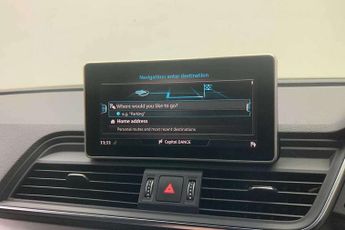 Audi Q5 40 TDI Quattro S Line 5dr S Tronic