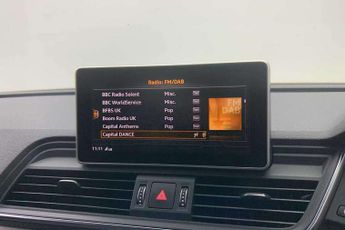 Audi Q5 40 TDI Quattro S Line 5dr S Tronic