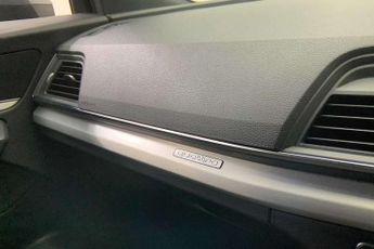 Audi Q5 40 TDI Quattro S Line 5dr S Tronic