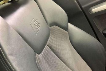 Audi Q5 40 TDI Quattro S Line 5dr S Tronic