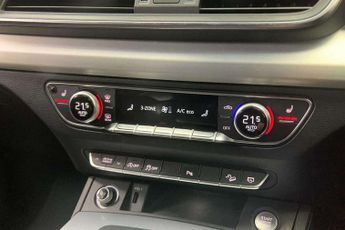 Audi Q5 40 TDI Quattro S Line 5dr S Tronic