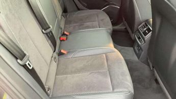 Audi Q5 40 TDI Quattro S Line 5dr S Tronic