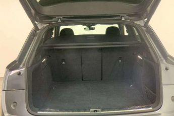 Audi Q5 40 TDI Quattro S Line 5dr S Tronic