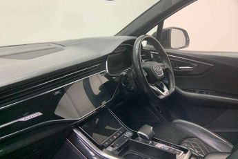Audi Q7 50 TDI Quattro Vorsprung 5dr Tiptronic