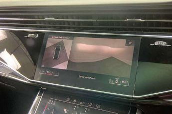 Audi Q7 50 TDI Quattro Vorsprung 5dr Tiptronic