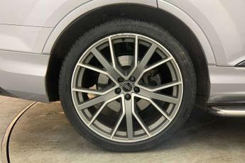 Audi Q7 50 TDI Quattro Vorsprung 5dr Tiptronic