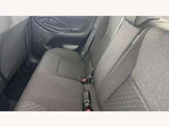 Toyota Yaris 1.5 Hybrid Icon 5dr CVT