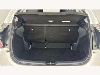 Toyota Yaris 1.5 Hybrid Icon 5dr CVT