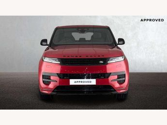 Land Rover Range Rover Sport 3.0 P460e Dynamic SE 5dr Auto
