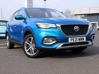 MG HS 1.5 T-GDI Excite 5dr