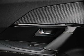 Peugeot 2008 1.2 PureTech 130 GT 5dr EAT8