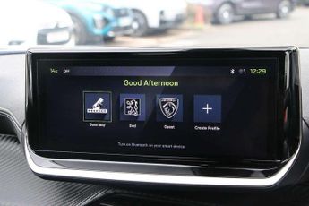 Peugeot 2008 1.2 PureTech 130 GT 5dr EAT8
