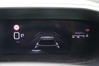 Peugeot 2008 1.2 PureTech 130 GT 5dr EAT8