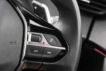 Peugeot 2008 1.2 PureTech 130 GT 5dr EAT8