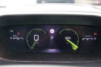 Peugeot 2008 1.2 PureTech 130 GT 5dr EAT8