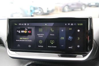 Peugeot 2008 1.2 PureTech 130 GT 5dr EAT8