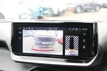 Peugeot 2008 1.2 PureTech 130 GT 5dr EAT8