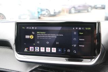 Peugeot 2008 1.2 PureTech 130 GT 5dr EAT8