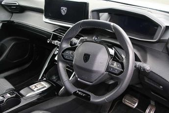 Peugeot 2008 1.2 PureTech 130 GT 5dr EAT8