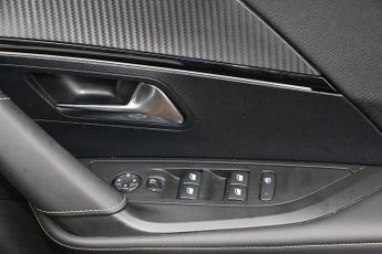 Peugeot 2008 1.2 PureTech 130 GT 5dr EAT8