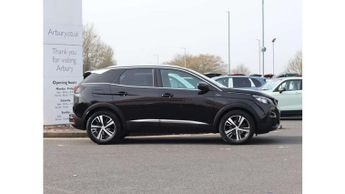 Peugeot 3008 1.5 BlueHDi GT Line 5dr EAT8