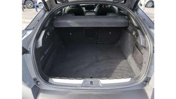 Peugeot 408 1.2 PureTech GT 5dr EAT8