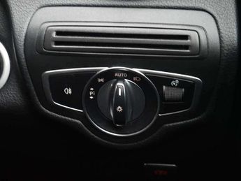 Mercedes-Benz GLC GLC 220d 4Matic Sport Premium 5dr 9G-Tronic