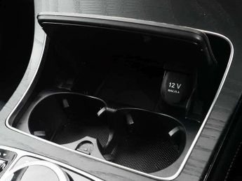 Mercedes-Benz GLC GLC 220d 4Matic Sport Premium 5dr 9G-Tronic