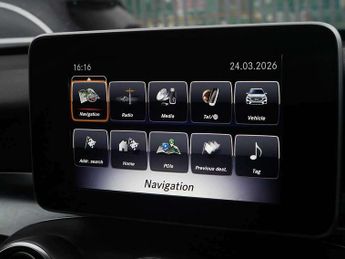 Mercedes-Benz GLC GLC 220d 4Matic Sport Premium 5dr 9G-Tronic