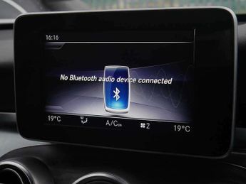 Mercedes-Benz GLC GLC 220d 4Matic Sport Premium 5dr 9G-Tronic